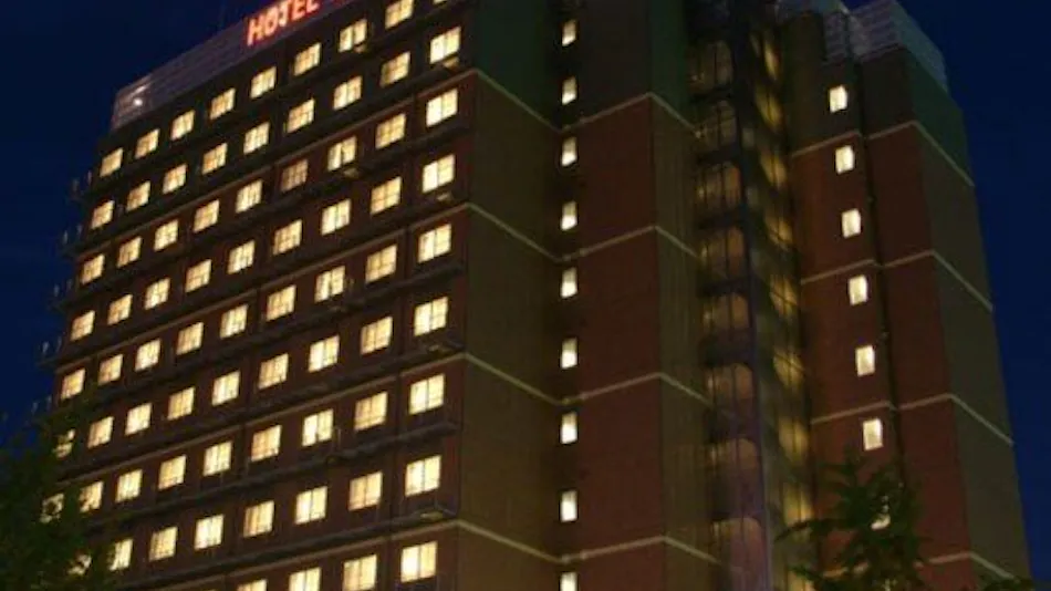 Hotel Il Cuore Namba
