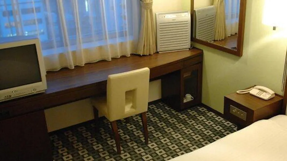 Hotel Il Cuore Namba