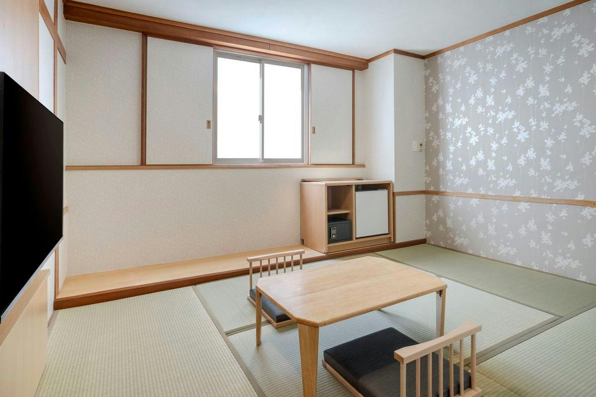 ART HOTEL Sasebo Central