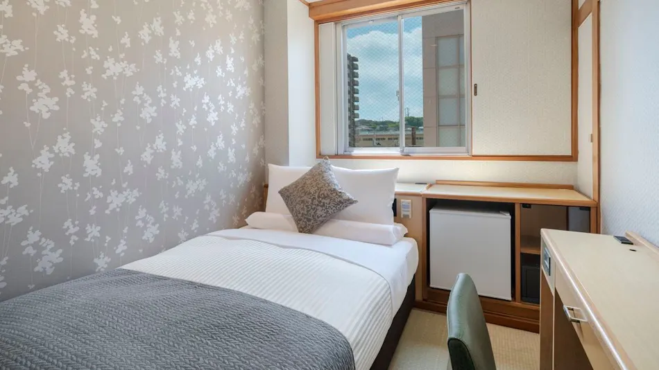 ART HOTEL Sasebo Central