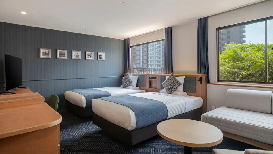ART HOTEL Sasebo Central