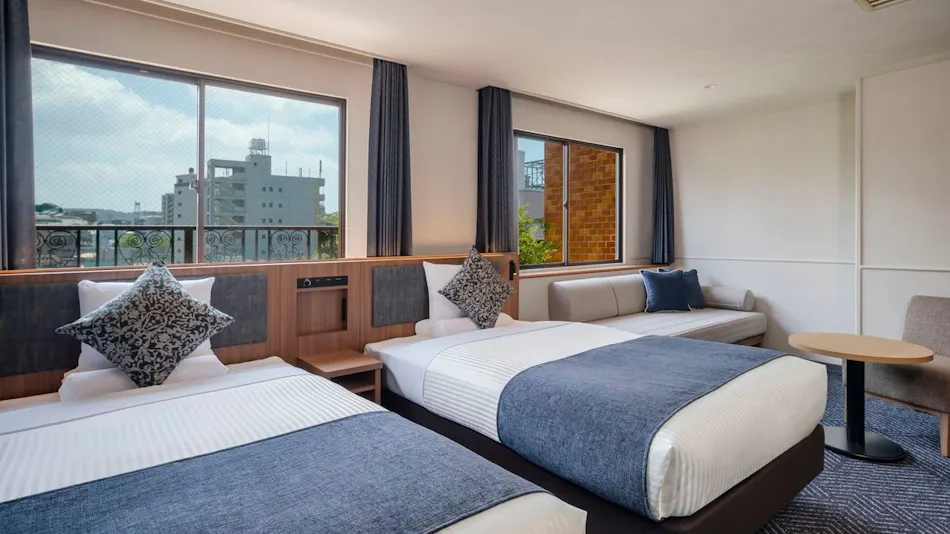 ART HOTEL Sasebo Central