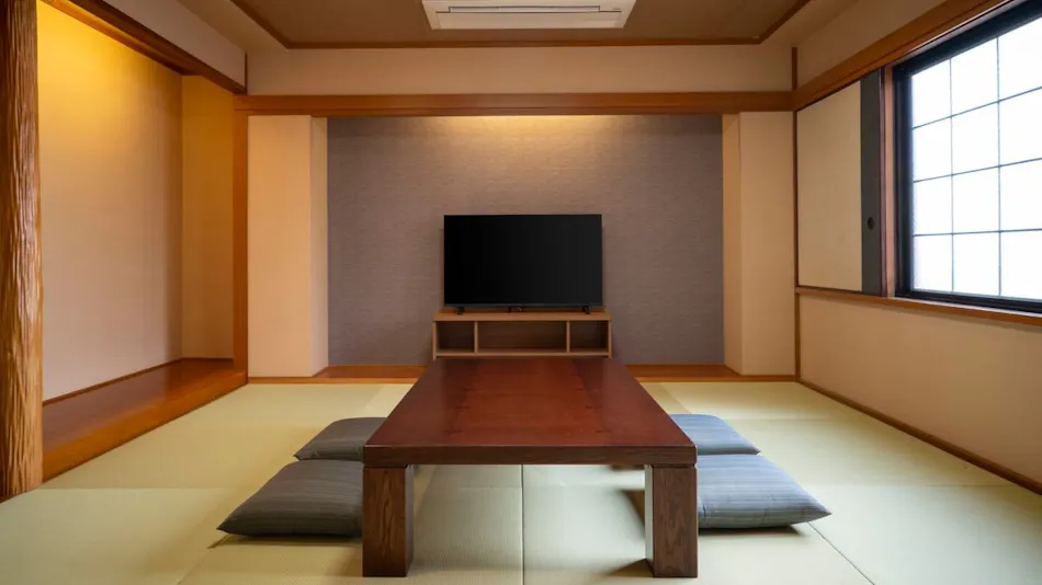 ART HOTEL Sasebo Central
