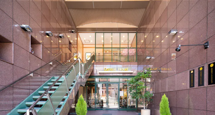 佐世保中央駅に近いホテル 旅館 12選 お得に宿泊予約 Yahoo トラベル 佐世保中央駅に近いホテル 旅館 12選 お得に宿泊予約 Yahoo トラベル