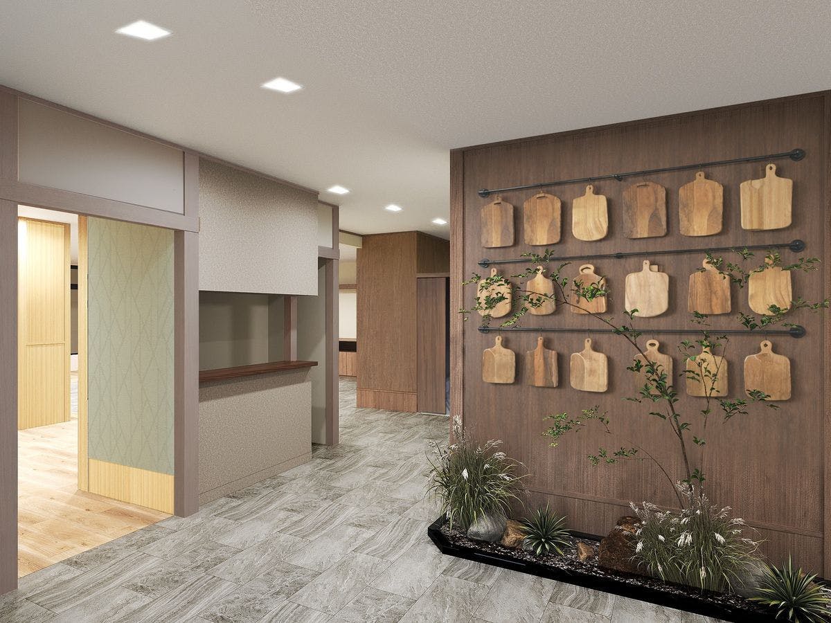 Central Hotel Sasebo