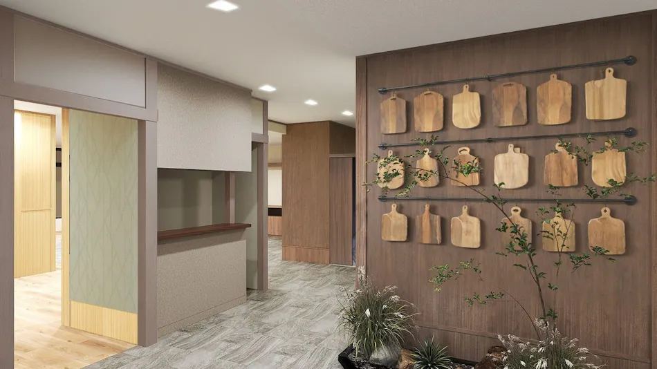 Central Hotel Sasebo