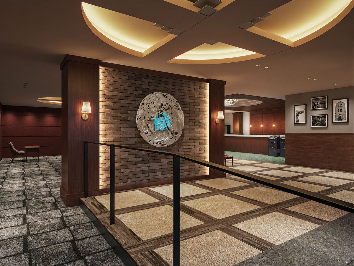 Central Hotel Sasebo