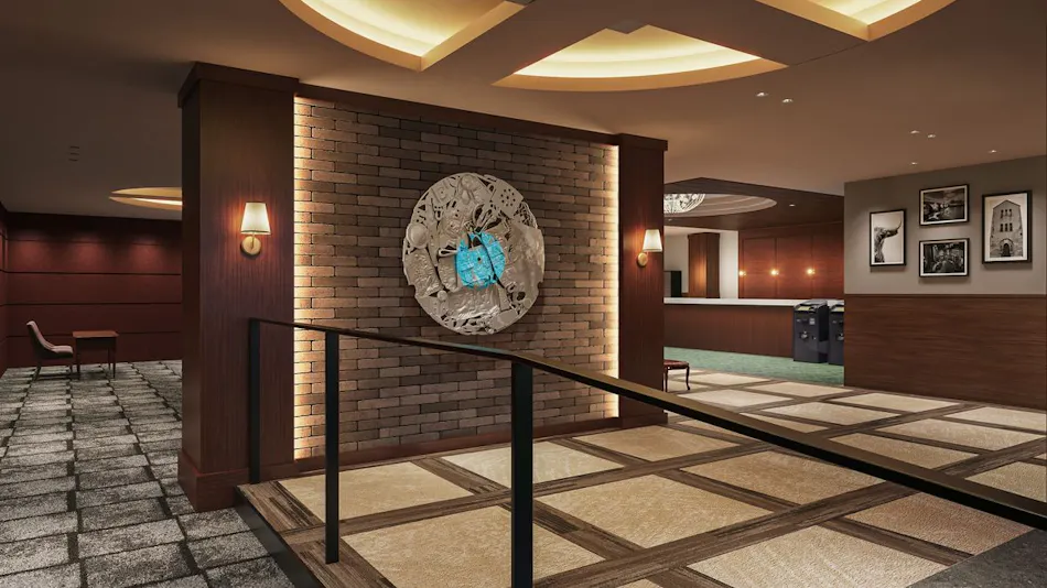 Central Hotel Sasebo