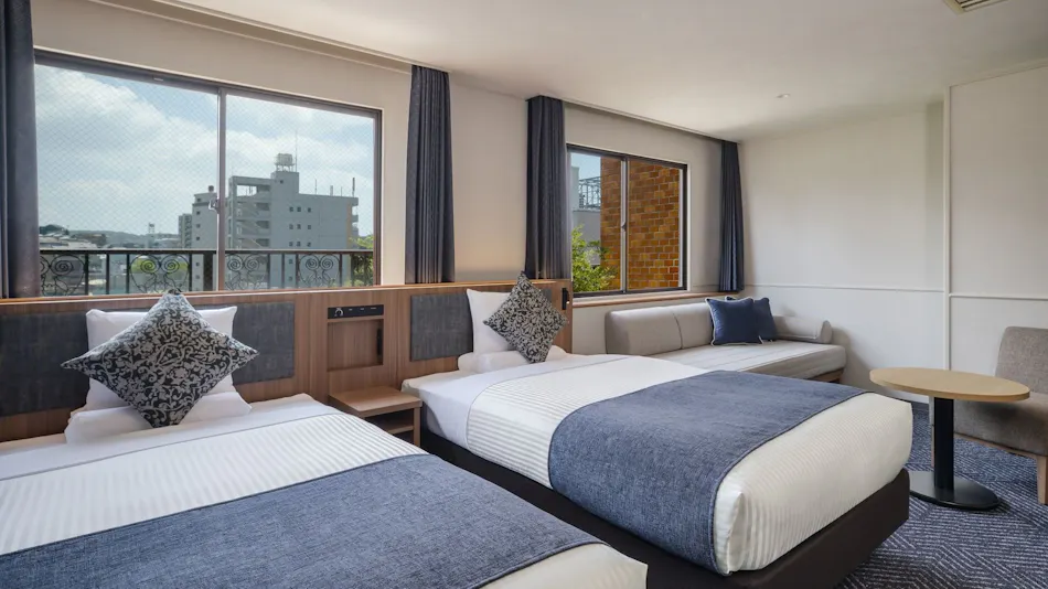ART HOTEL Sasebo Central