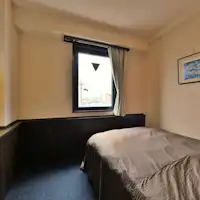 ห้องพักเดี่ยว