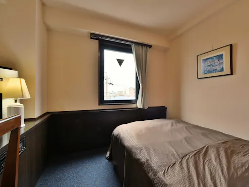 ห้องพักเดี่ยว