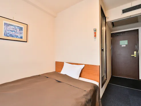 ห้องพักเดี่ยว