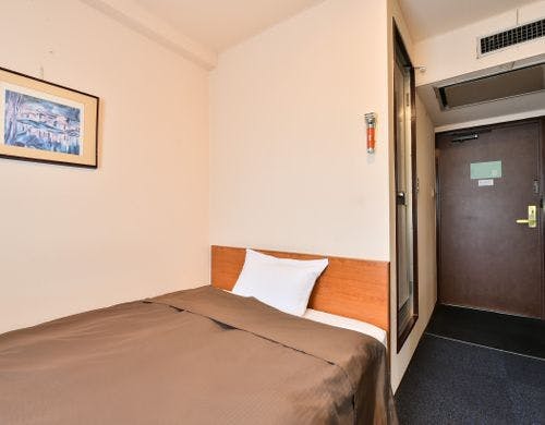 シングルルーム