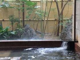 ホテルモナーク鳥取