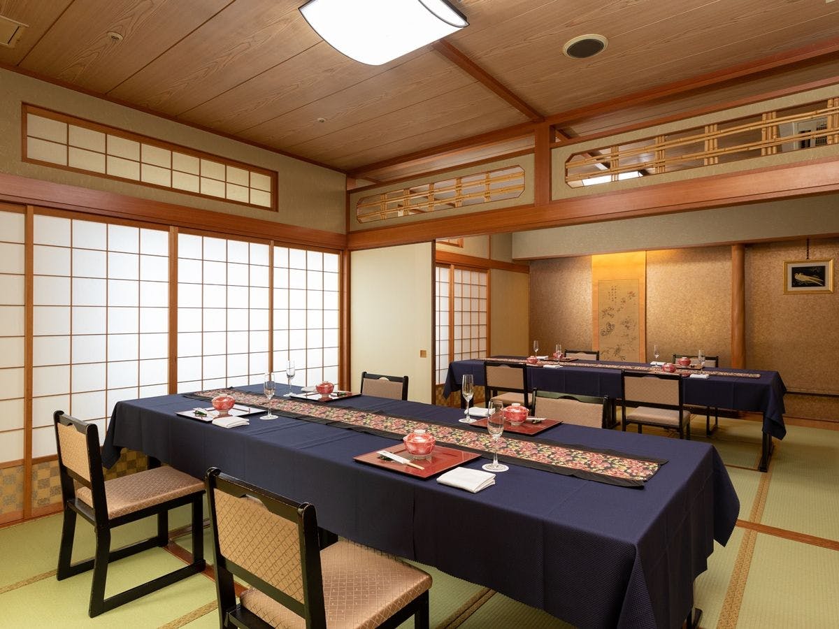 Hotel Monarch Tottori