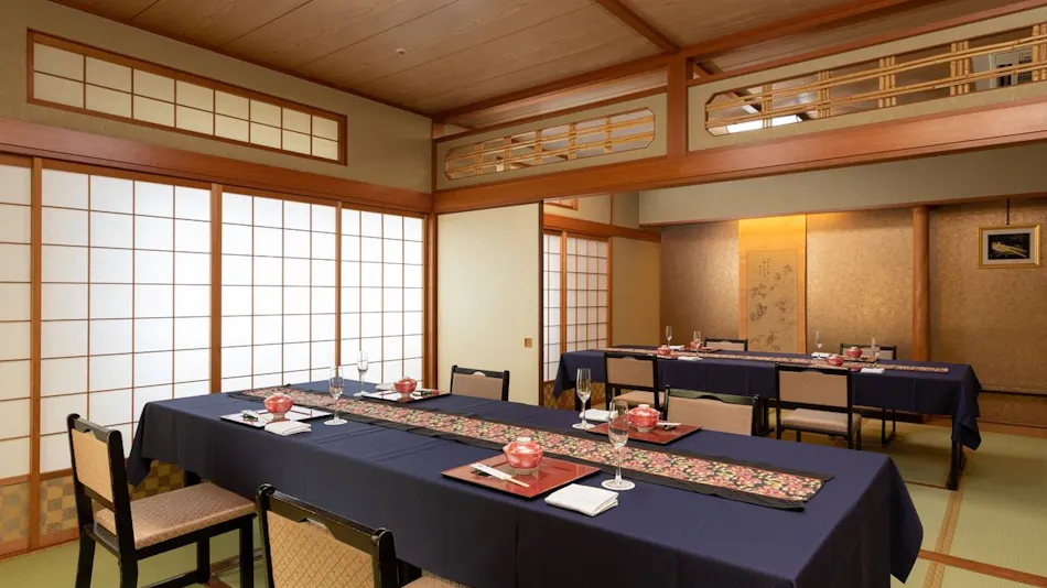 Hotel Monarch Tottori