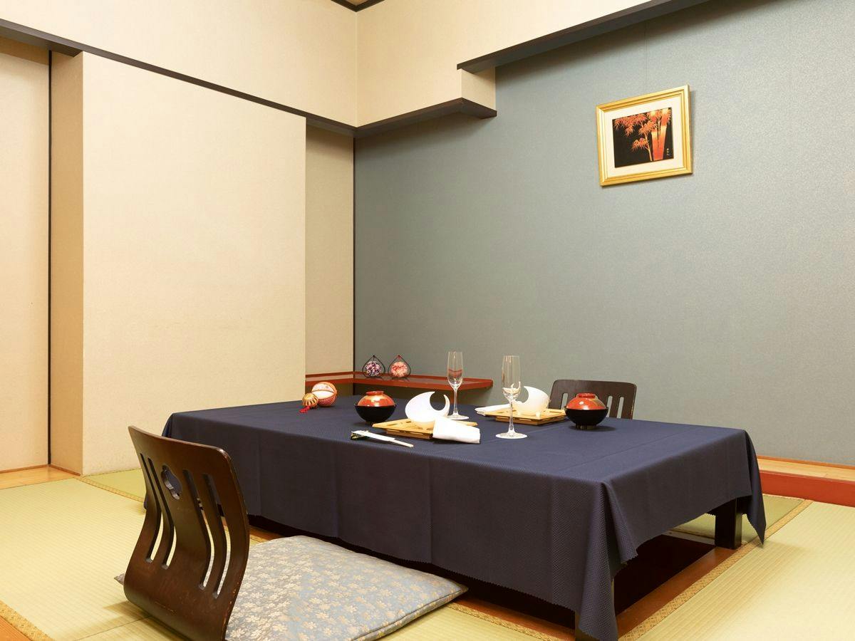 Hotel Monarch Tottori