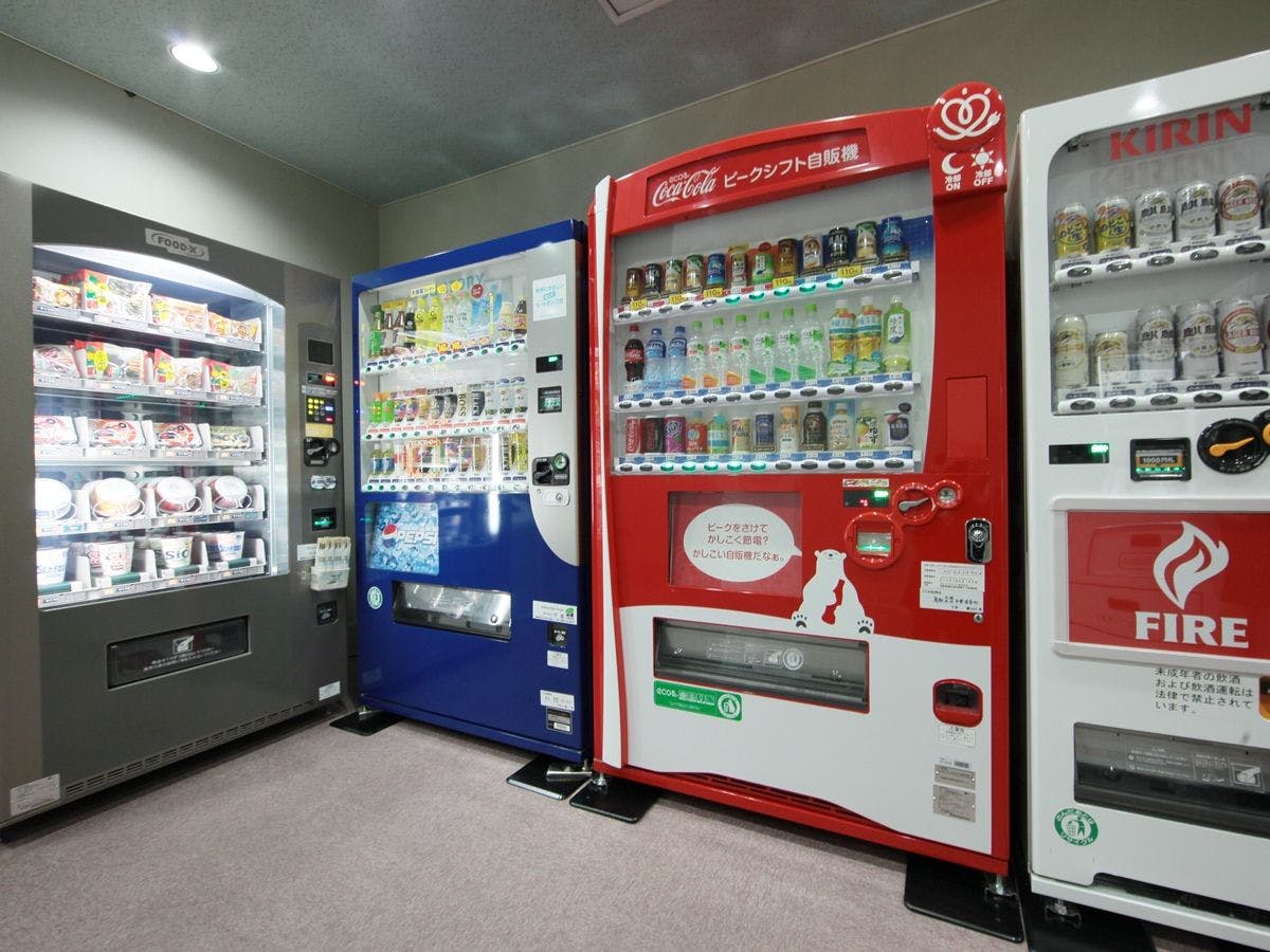 Hotel Monarch Tottori