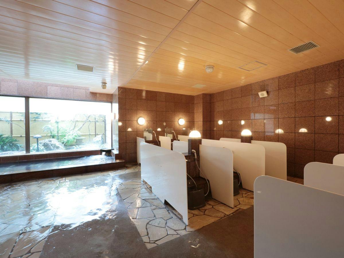Hotel Monarch Tottori