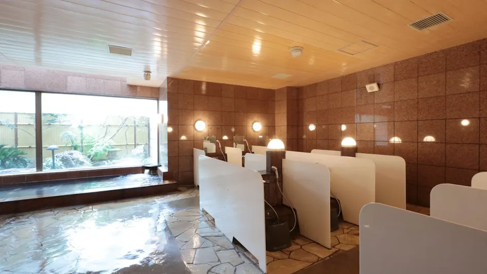 Hotel Monarch Tottori