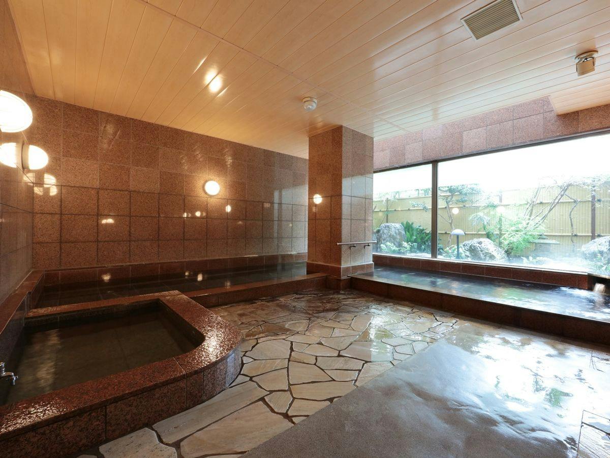 Hotel Monarch Tottori