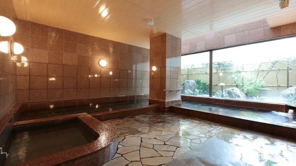 Hotel Monarch Tottori