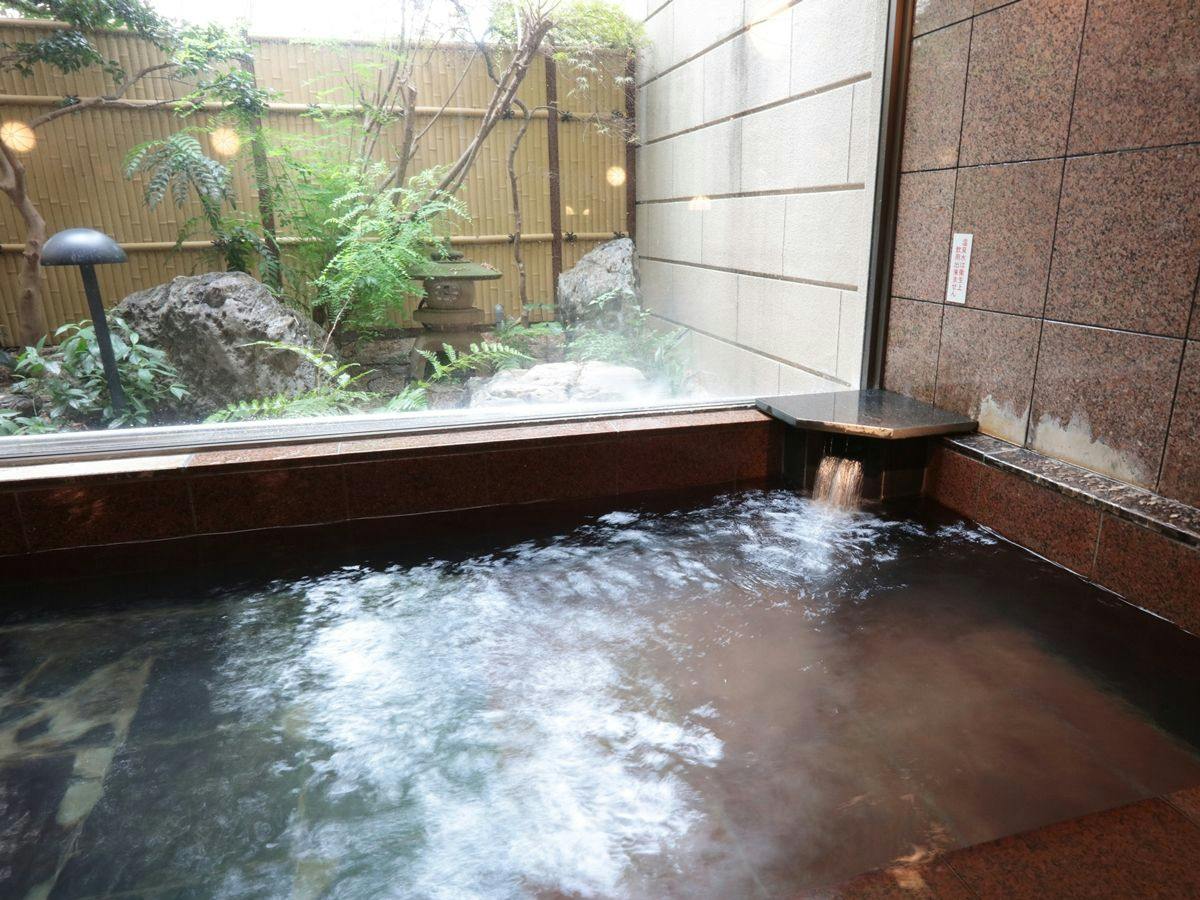 Hotel Monarch Tottori