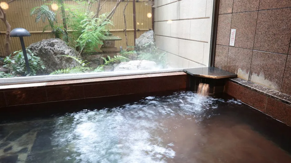 Hotel Monarch Tottori