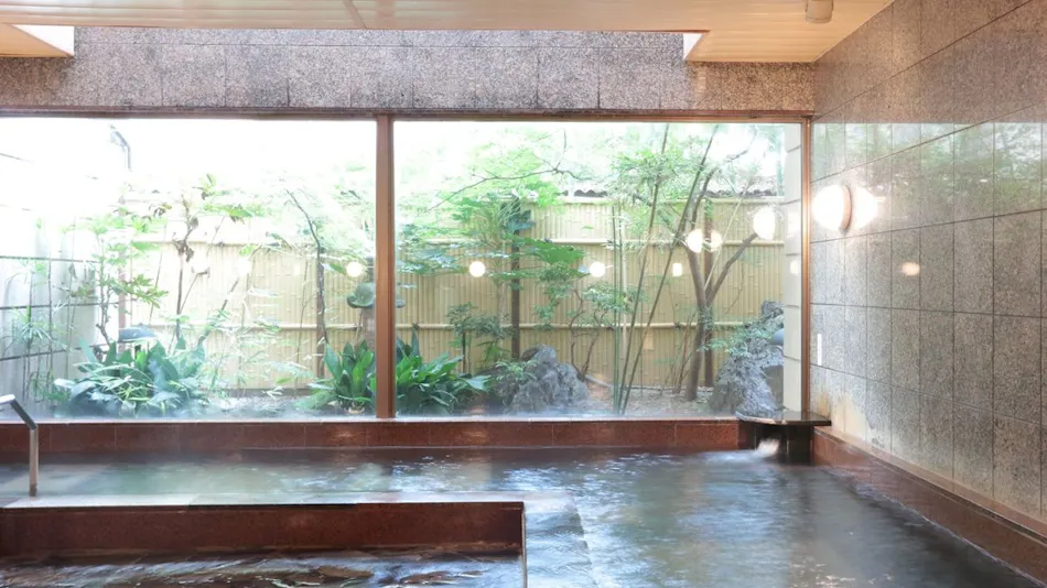 Hotel Monarch Tottori