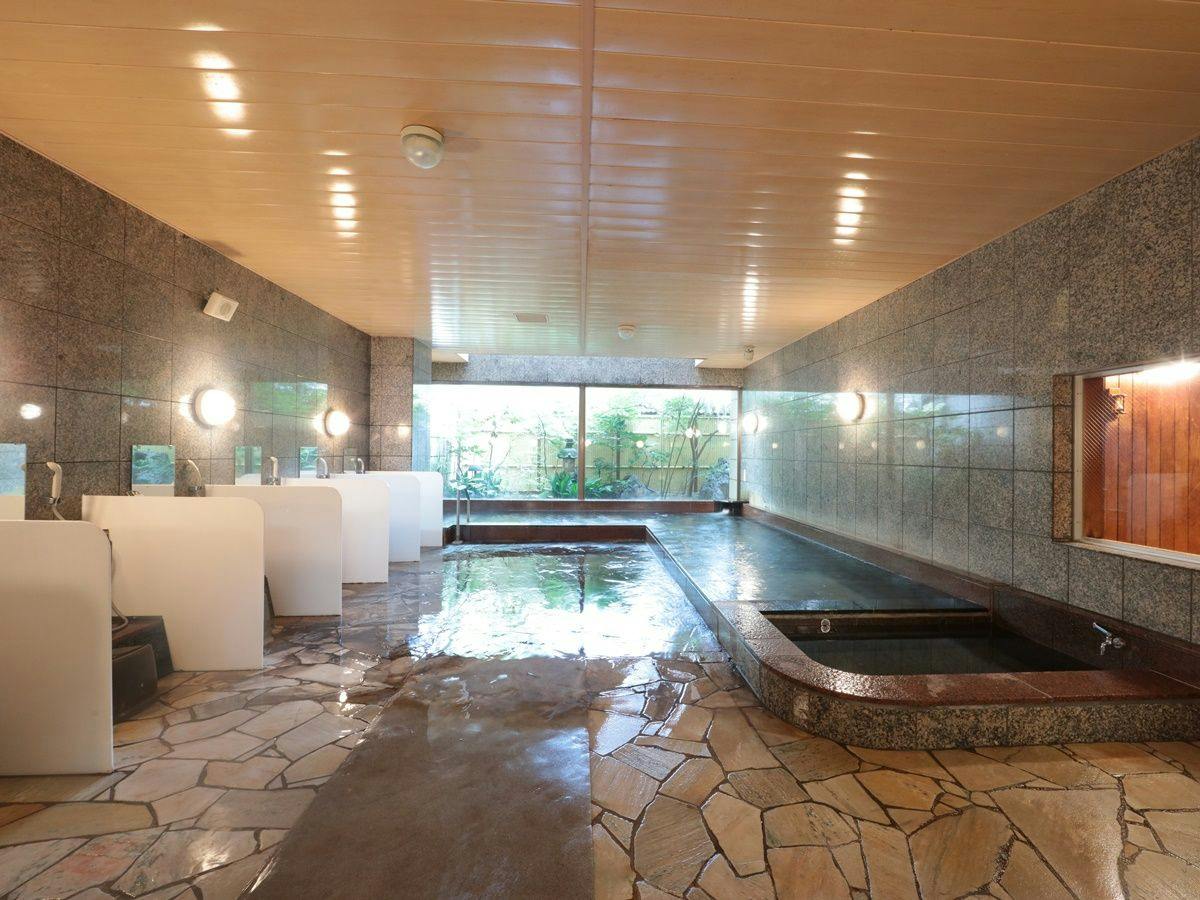 Hotel Monarch Tottori