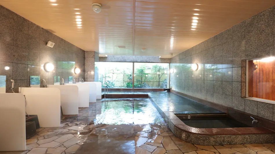 Hotel Monarch Tottori