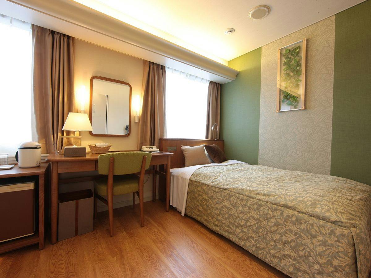 Hotel Monarch Tottori