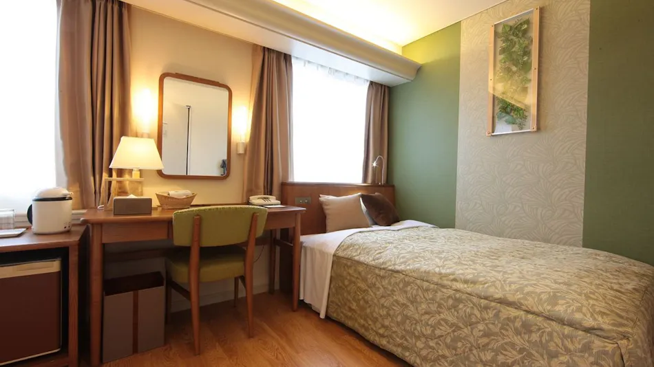 Hotel Monarch Tottori