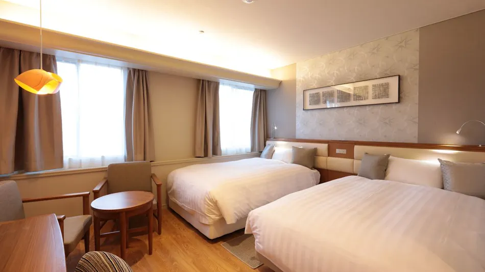 Hotel Monarch Tottori