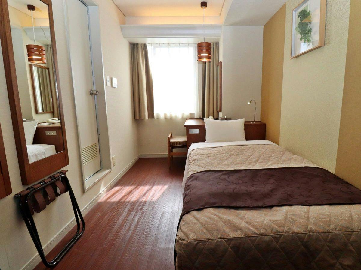 Hotel Monarch Tottori
