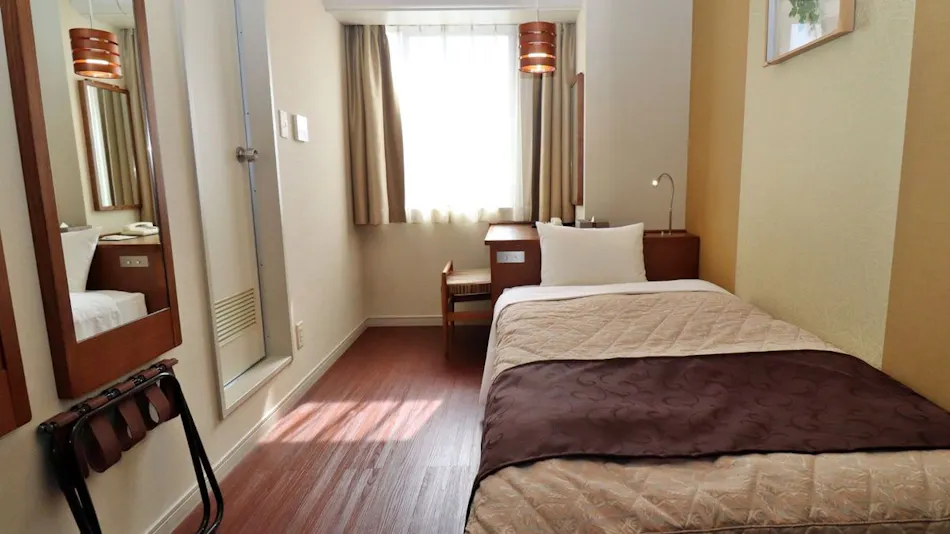 Hotel Monarch Tottori