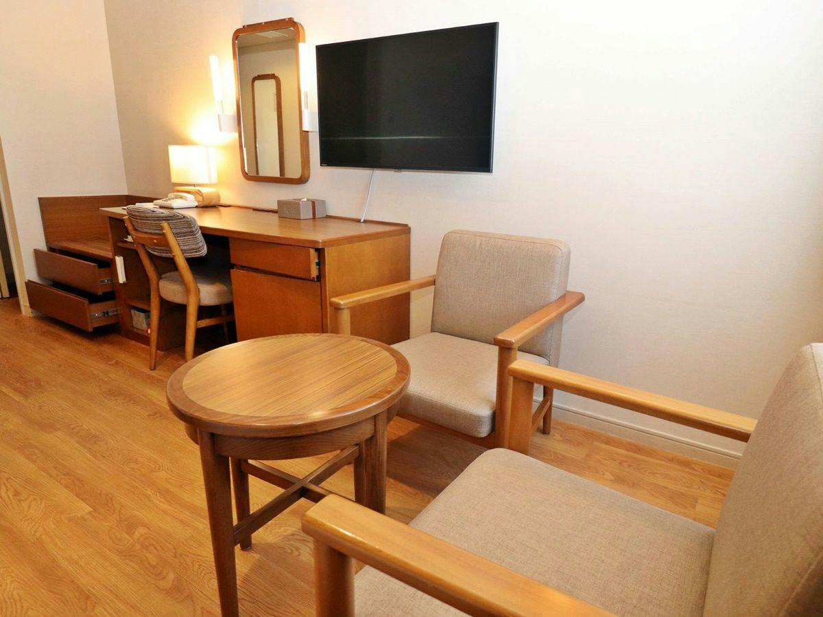 Hotel Monarch Tottori