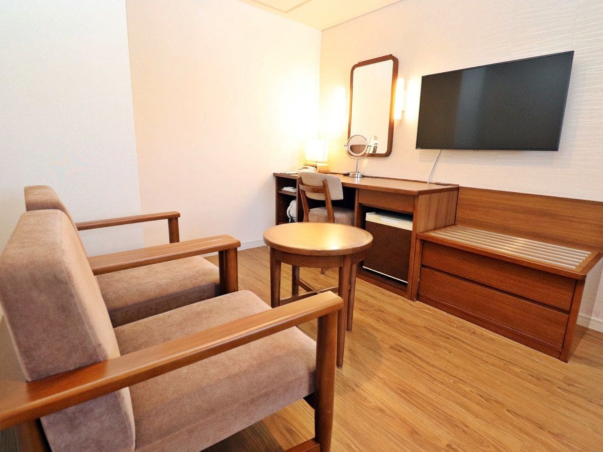 Hotel Monarch Tottori