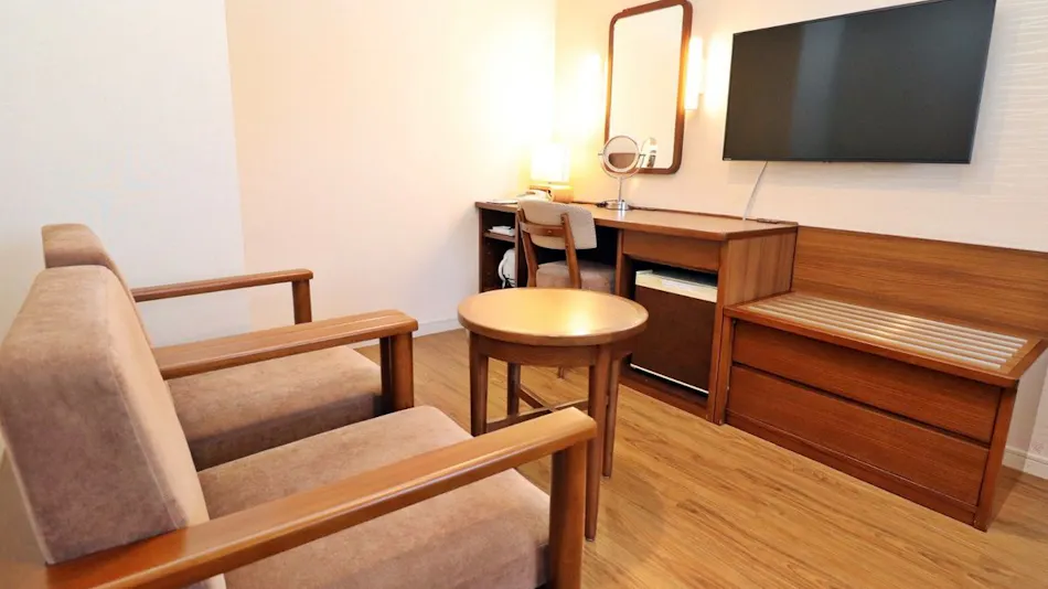 Hotel Monarch Tottori