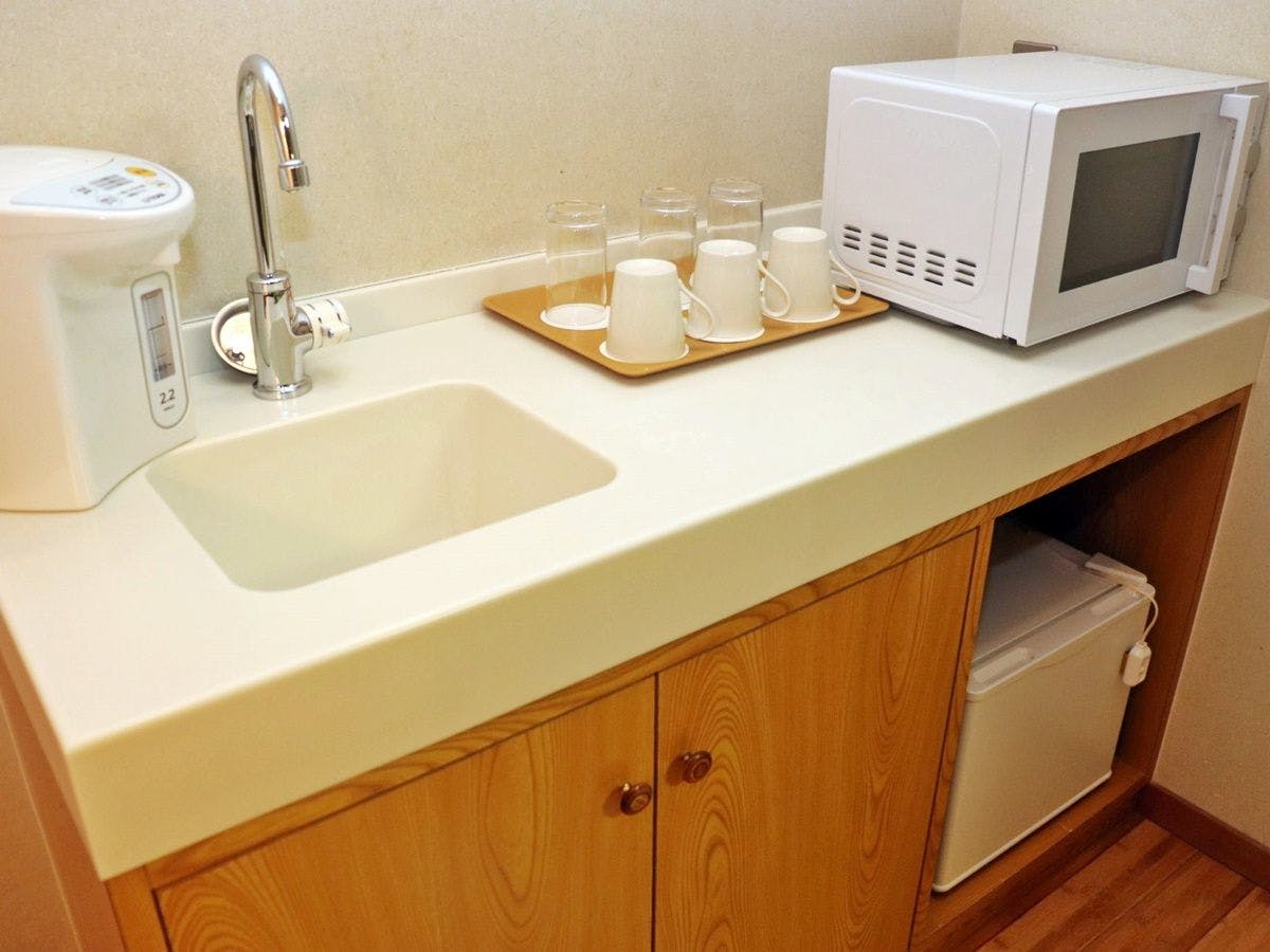 Hotel Monarch Tottori