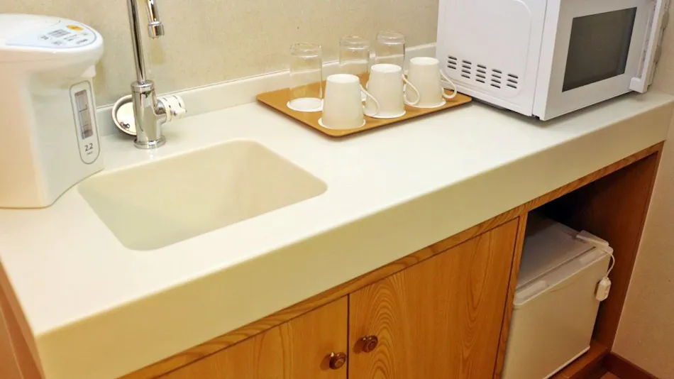 Hotel Monarch Tottori