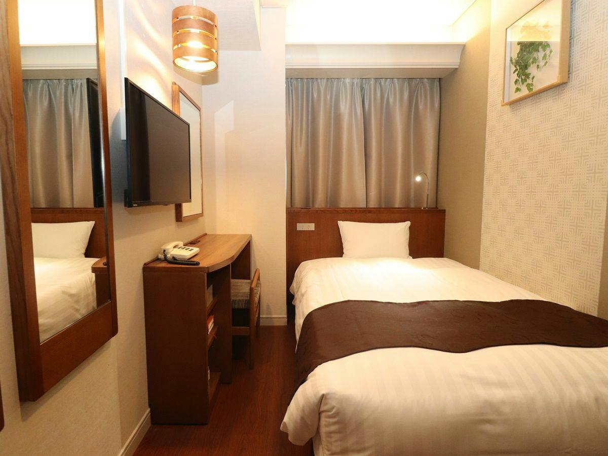Hotel Monarch Tottori