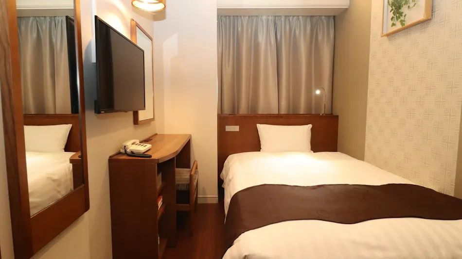 Hotel Monarch Tottori