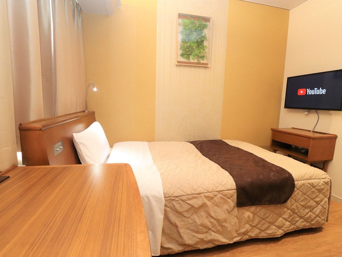 Hotel Monarch Tottori