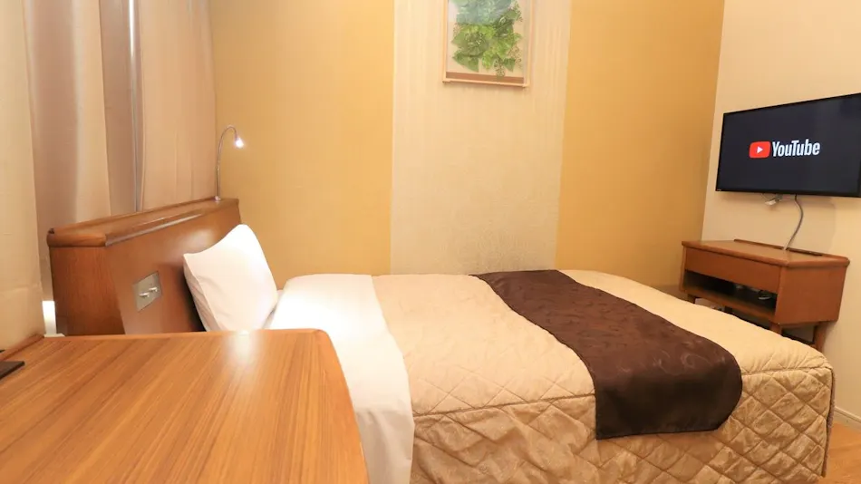 Hotel Monarch Tottori