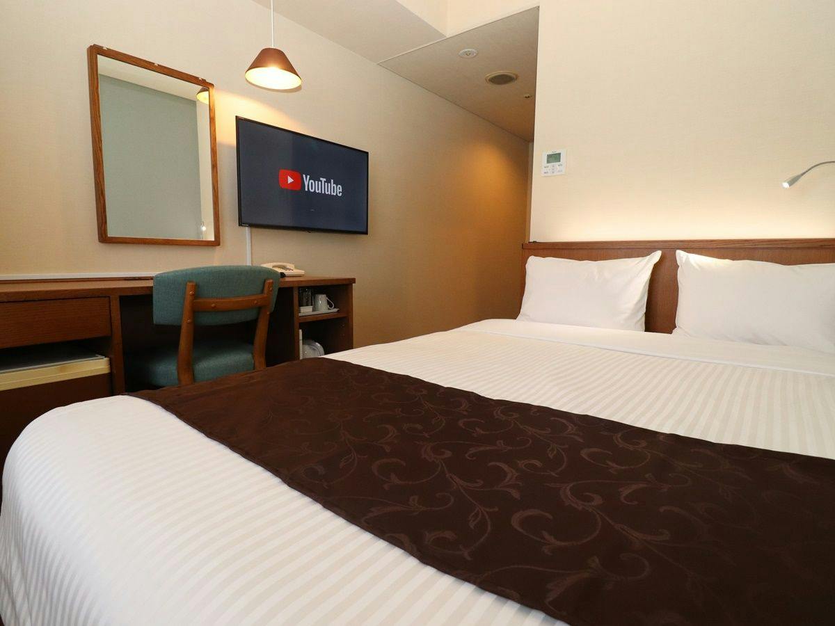 Hotel Monarch Tottori