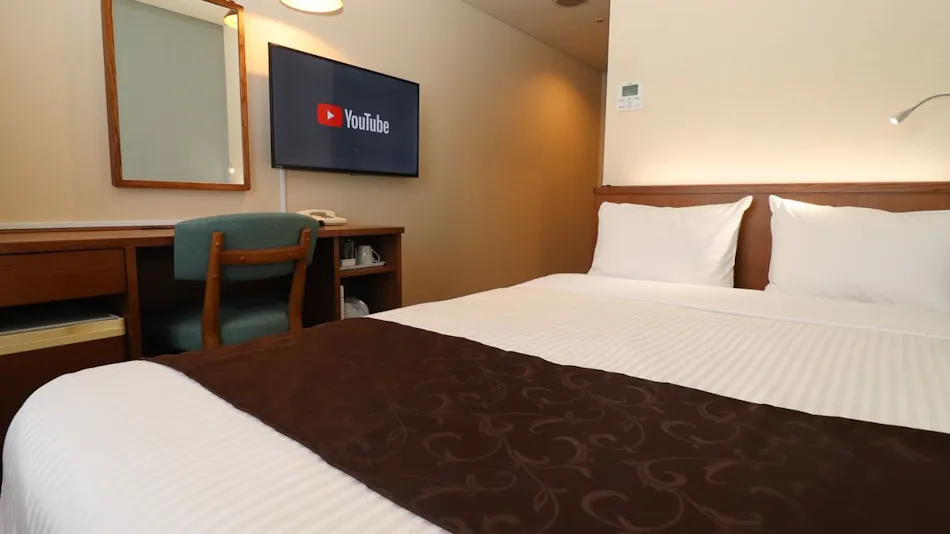 Hotel Monarch Tottori
