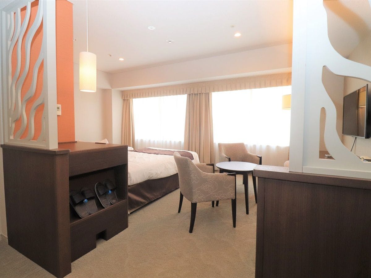 Hotel Monarch Tottori