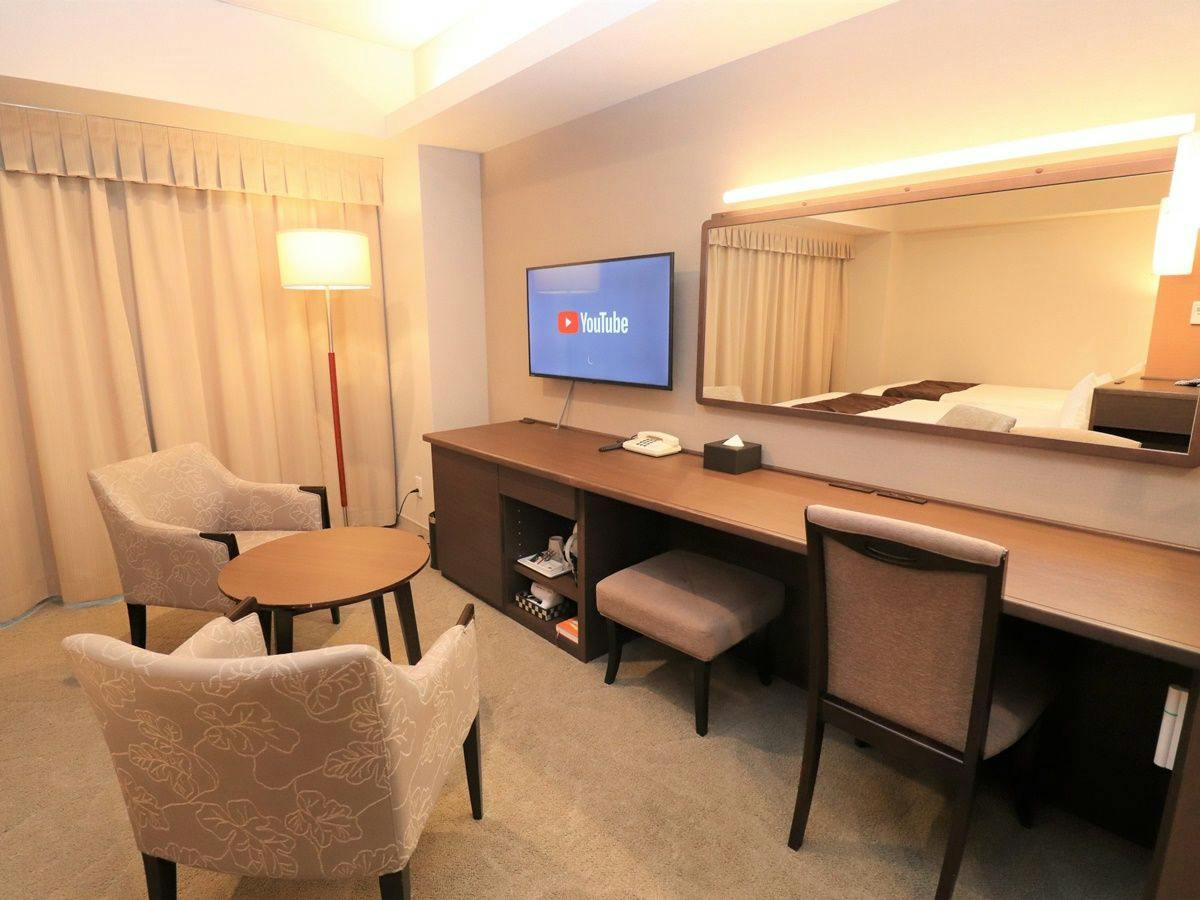 Hotel Monarch Tottori