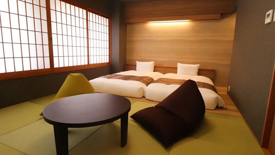 Hotel Monarch Tottori